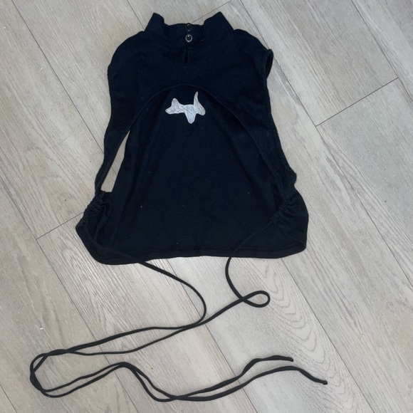 Motel Rocks Crop Top - Picture 2 of 3